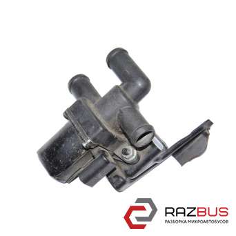 Кран пічки AUDI Q7 (4L) 2005-15 (Ауді КЬЮ 7) AUDI Q7 2005–2015