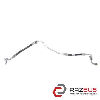 Трубка кондиціонера 2.2CDI радіатор - випарник MERCEDES-BENZ VITO 639 03-14 (МЕР MERCEDES VITO 639 2003-2014г MERCEDES VITO 639 2003-2014г