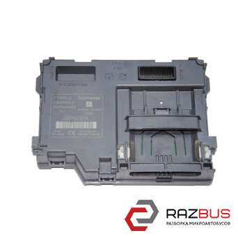 Блок електронний Card Reader RENAULT CLIO IV 2012-2019 (РЕНО Кліо) RENAULT CLIO IV 2012-2019