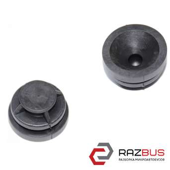 Втулка, подушка декоративної кришки двигуна (Нова) MAZDA 6 (GJ) 12-21 (МАЗДА 6 G MAZDA 6 (GJ) 2012-2021