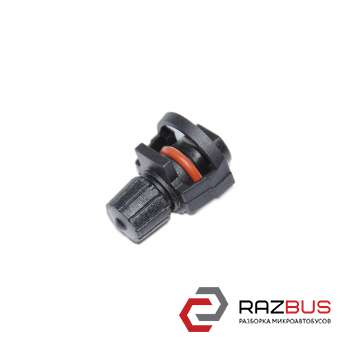 Ніпель вентиляції охолоджувальної рідини (Новий) PEUGEOT 3008 09-16 (ПЕЖО 3008) PEUGEOT 3008 2009-2016