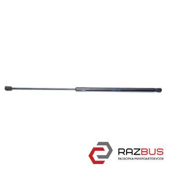 Амортизатор капоту VOLKSWAGEN TOUAREG 10-18 (ФОЛЬКСВАГЕН ТУАРЕГ) VOLKSWAGEN TRANSPORTER T5 2003-2015г