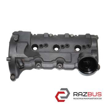 Кришка клапана 3.0TDI 4-6 циліндрів VOLKSWAGEN TOUAREG 10-18 (ФОЛЬКСВАГЕН ТАУРЕГ OPEL COMBO 2011-2025г
