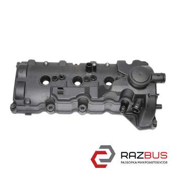 Кришка клапана 3.0TDI 1-3 циліндри VOLKSWAGEN TOUAREG 10-18 (ФОЛЬКСВАГЕН ТУАРЕГ) RENAULT TRAFIC 1980-2000г