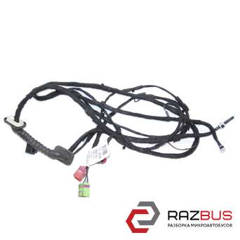 Провідка кришки багажника права VOLKSWAGEN TOUAREG 10-18 (ФОЛЬКСВАГЕН ТУАРЕГ) MAZDA CX-7 2006-2012