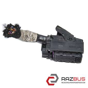 Фішка, розєм 3.0TDI блоку управління двигуном VOLKSWAGEN TOUAREG 10-18 (ФОЛЬКСВ MERCEDES-BENZ E-Klasse (124) 1984-1997