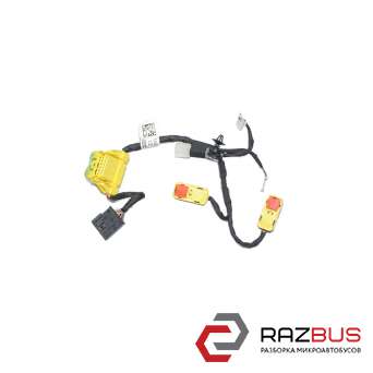 Проводка AUDI Q5 2008-2017 AUDI Q5 2008-2017