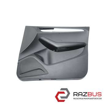 Карта двері передньої правої AUDI Q5 2008-2017 AUDI Q5 2008-2017