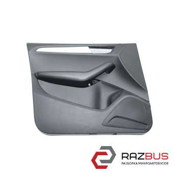 Картка передньої лівої двері AUDI Q5 2008-2017 AUDI Q5 2008-2017