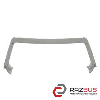 Обшивка крышки багажника внутренняя верхняя AUDI Q5 2008-2017 AUDI Q5 2008-2017