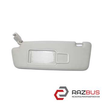 Сонцезахисний козирок лівий AUDI Q5 2008-2017 AUDI Q5 2008-2017