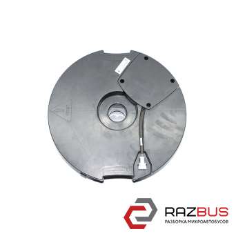 Сабвуфер штатный