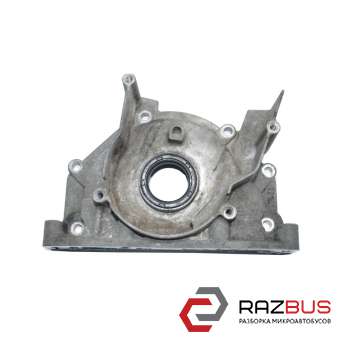 Кришка двигуна AUDI Q5 2008-2017