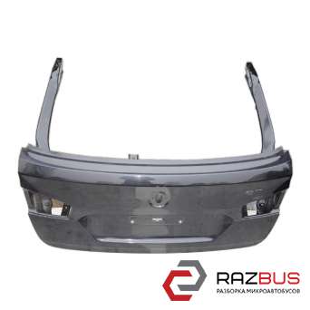 Крышка багажника (универсал) BMW 5 F10 F11 2010-2017