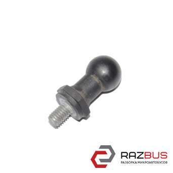 Болт кульковий-палец (кріплення декоративної накладки двигуна) SKODA OCTAVIA A7 SKODA OCTAVIA A7 2013-2020