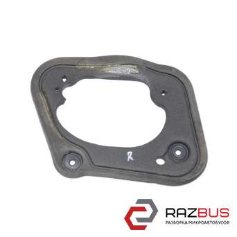 Ущільнювач фари внутрішнього правого (седан) CHEVROLET CRUZE 2009-2017 CHEVROLET CRUZE 2009-2017