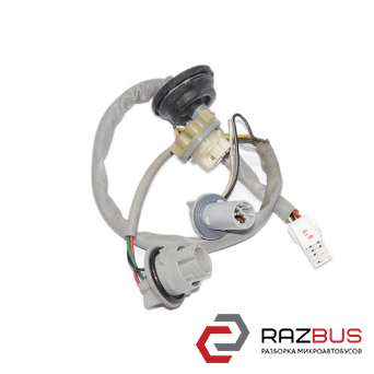 Проводка заднього зовнішнього фару CHEVROLET CRUZE 2009-2017 CHEVROLET CRUZE 2009-2017