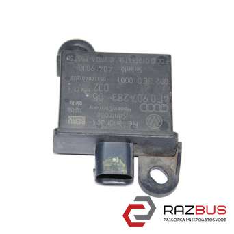 Блок электронный датчиков давления в шинах AUDI A6 C6 2004-2011