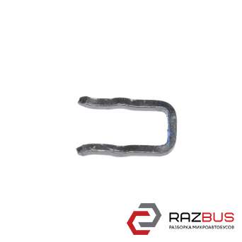 Фіксатор адаптера датчика тиску палива в рейці VOLKSWAGEN PASSAT B8 14-23 (ФОЛЬК VOLKSWAGEN PASSAT B8 2014-2023