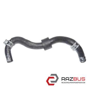 Трубка паливна подачі палива в рейку (бензин) VOLKSWAGEN PASSAT B8 14-23 (ФОЛЬК VOLKSWAGEN PASSAT B8 2014-2023 VOLKSWAGEN PASSAT B8 2014-2023