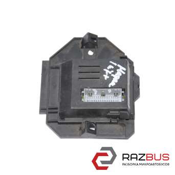 Блок керування кондиціонером RENAULT MEGANE 95-03 (РЕНО МЕГАН) RENAULT MEGANE 1995-2003