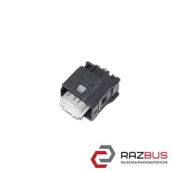 Чіп, розєм 3 піна датчика тиску блоку ABS BMW 5 E39 1996-2004 (БМВ5 E39 ) BMW 5 (E39) 1996-2004