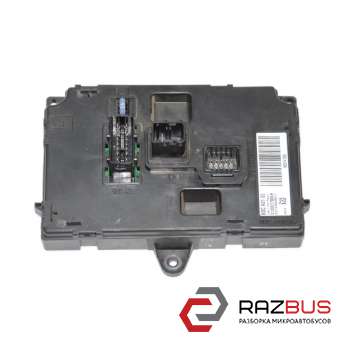 Блок комфорта PEUGEOT 307 2001-2008