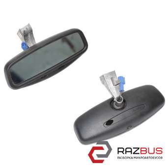 Дзеркало салону електро PEUGEOT 307 01-08 (ПЕЖО 307) PEUGEOT 307 2001-2008