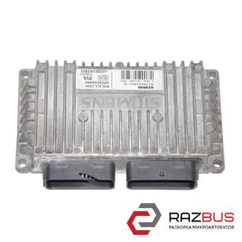 Блок управления АКПП PEUGEOT 307 2001-2008