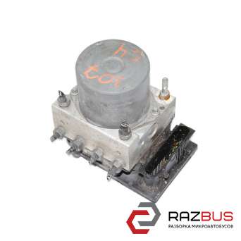 Блок ABS PEUGEOT 307 01-08 (ПЕЖО 307) PEUGEOT 307 2001-2008