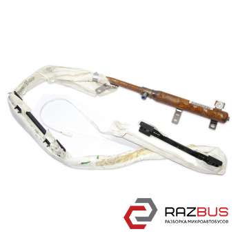 Подушка безопасности боковая правая универсал PEUGEOT 307 2001-2008