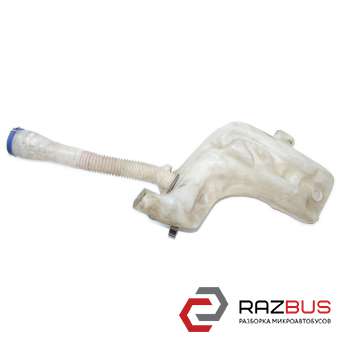 Бачок омывателя PEUGEOT 307 2001-2008