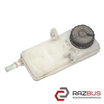 Бачок головного гальмівного циліндра PEUGEOT 307 01-08 (ПЕЖО 307) PEUGEOT 307 2001-2008