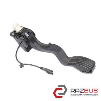 Педаль газу електрична PEUGEOT 307 01-08 (ПЕЖО 307) PEUGEOT 307 2001-2008