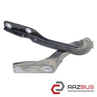 Петля капота правая PEUGEOT 307 2001-2008