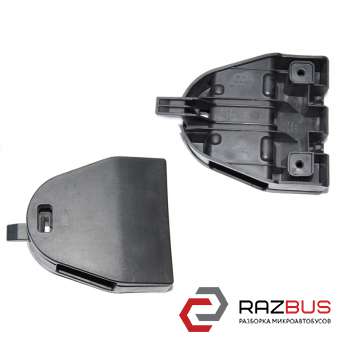 Кронштейн кріплення знака аварійної зупинки VOLKSWAGEN PASSAT B8 14-23 (ФОЛЬКСВА VOLKSWAGEN PASSAT B8 2014-2023