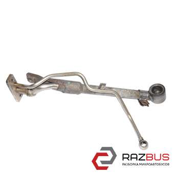 Трубка подачі і обратки масла турбіни 1.6 TDI AUDI A3 2003-2012 (Ауді А3) AUDI A3 2003-2012
