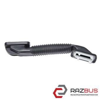 Гофра проводки кришки багажника (Нова, аналог) VOLKSWAGEN GOLF 7 12-20 (ФОЛЬКСВА VOLKSWAGEN GOLF 7 2012-2020