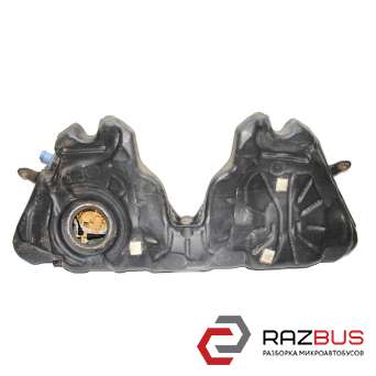 Паливний бак пластиковий (дизель) BMW F10 F11 2010-2017 BMW 5 F10 F11 2010-2017