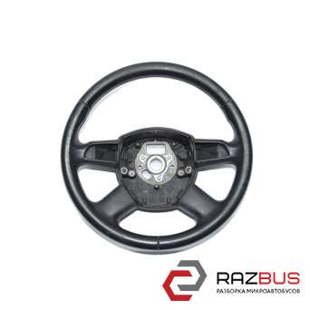 Руль под AIR BAG AUDI Q5 2008-2017