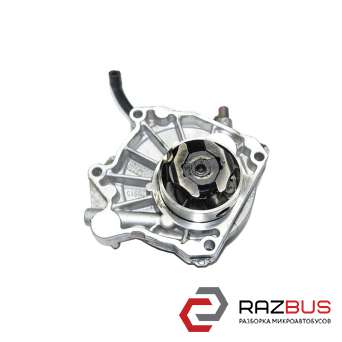 Вакуумний насос OPEL ASTRA (H) 04-14 (ОПЕЛЬ АСТРА H) OPEL ASTRA (H) 2004-2014