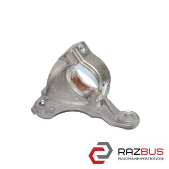 Кронштейн промвала 1.5 DCI DACIA DUSTER 17- (Дачія ДАСТЕР) RENAULT DUSTER 2016-2026г