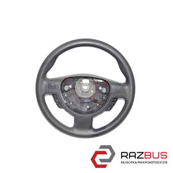 Кермо під AIR BAG OPEL CORSA 00-06 (ОПЕЛЬ КОРСА) OPEL CORSA 2000-2006 OPEL CORSA 2000-2006