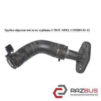  OPEL COMBO 2001-2011г OPEL COMBO 2001-2011г