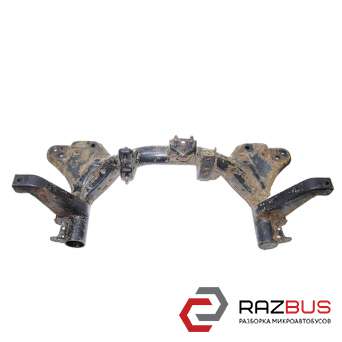 Балка передней подвески MAZDA PREMACY 1999–2005 2.0TD