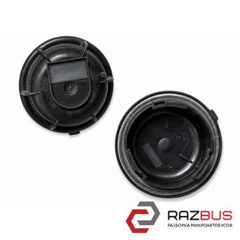 Кришка фари S60 I 01-09, V70 II 01-07, XC70 I-II 01-12 VOLVO S80 98-06 (ВОЛЬВО S VOLVO S80 1998-2006