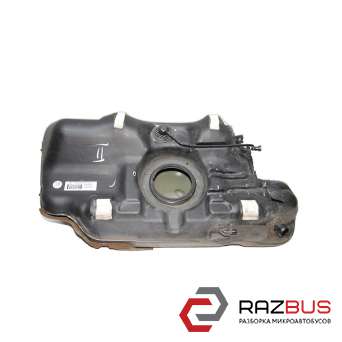Паливний бак металевий бензин CHEVROLET AVEO (T300) 2011-2016 (ШЕВРОЛЕТ АВЕО) CHEVROLET AVEO (T300) 2011-2016