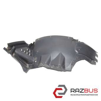 Підкрилок передній правий (передня частина) CHEVROLET AVEO (T300) 2011-2016 (ШЕВ CHEVROLET AVEO (T300) 2011-2016