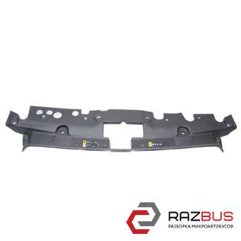 Накладка замку капота CHEVROLET AVEO (T300) 2011-2016 (ШЕВРОЛЕТ АВЕО) CHEVROLET AVEO (T300) 2011-2016