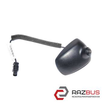 Кріплення антени CHEVROLET AVEO (T300) 2011-2016 (ШЕВРОЛЕТ АВЕО) CHEVROLET AVEO (T300) 2011-2016